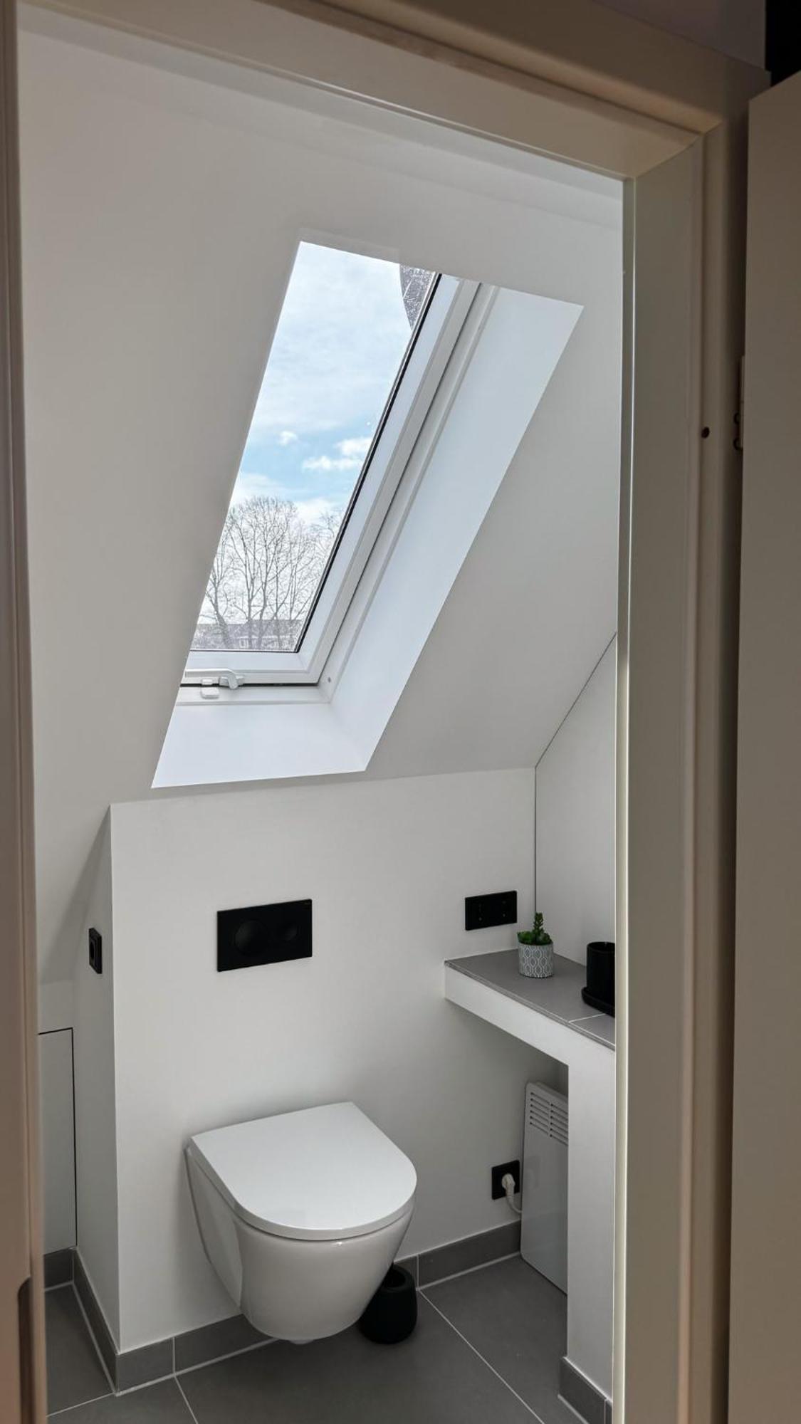 Apartment City-apartment In Bester Lage