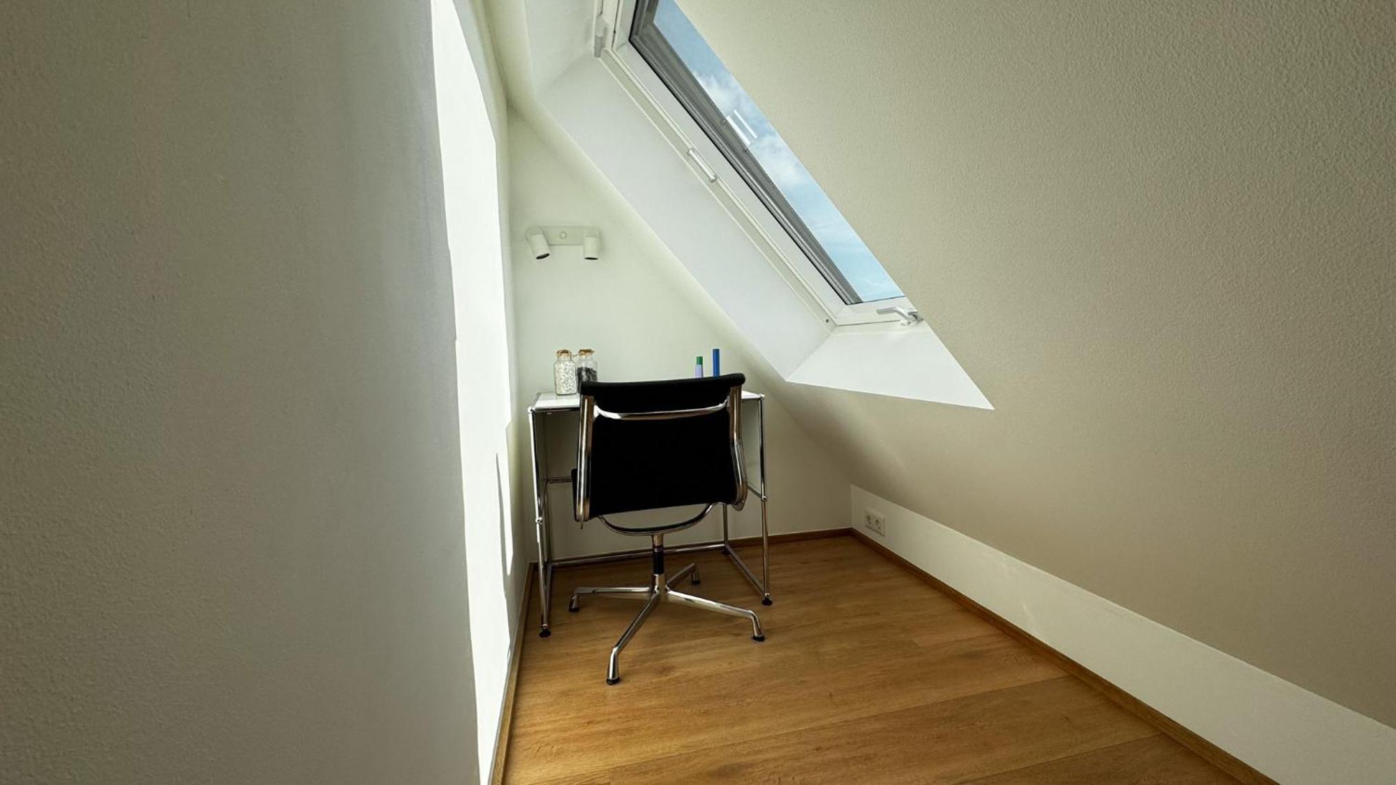 City-apartment In Bester Lage Munster (North Rhine-Westphalia)