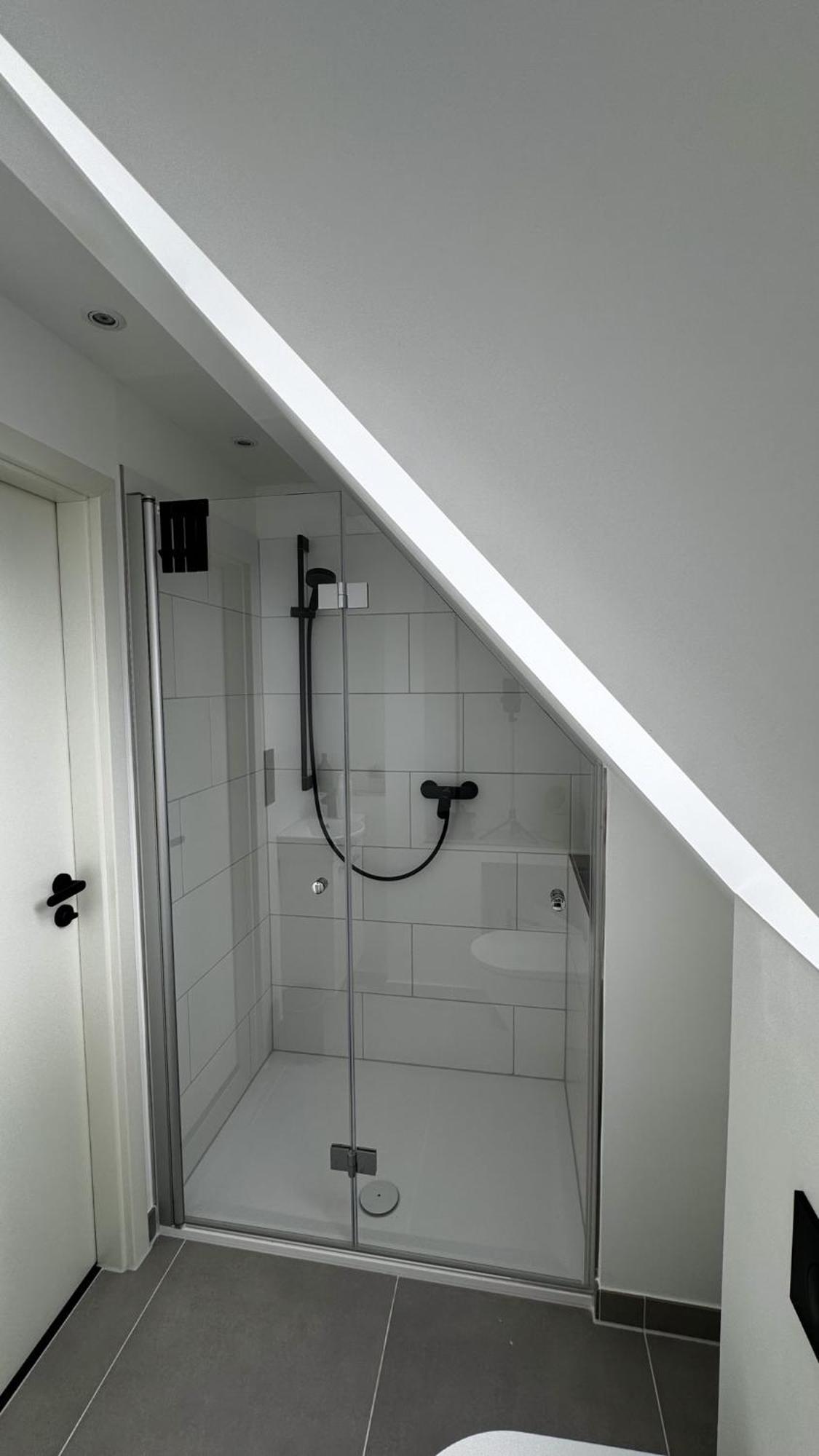 Apartment City-apartment In Bester Lage